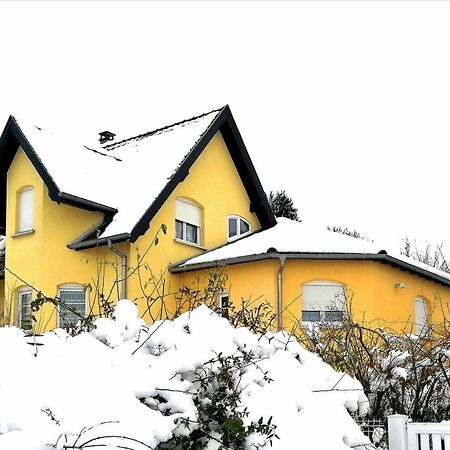 Studio Bar Sur Mulhouse Sud Illfurth Екстер'єр фото