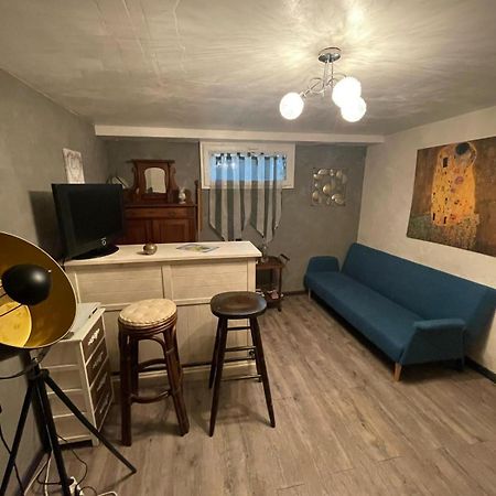 Studio Bar Sur Mulhouse Sud Illfurth Екстер'єр фото