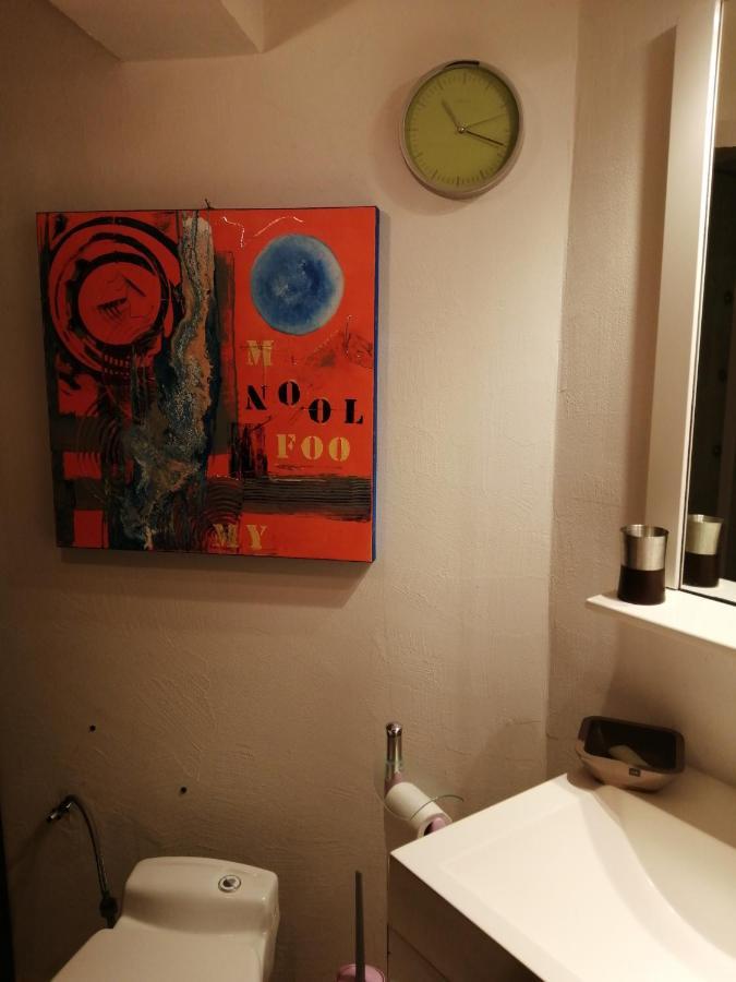 Studio Bar Sur Mulhouse Sud Illfurth Екстер'єр фото