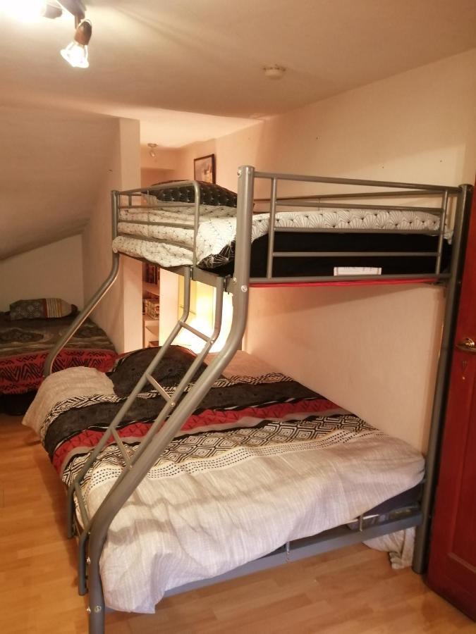 Studio Bar Sur Mulhouse Sud Illfurth Екстер'єр фото