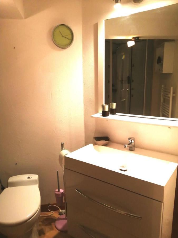 Studio Bar Sur Mulhouse Sud Illfurth Екстер'єр фото
