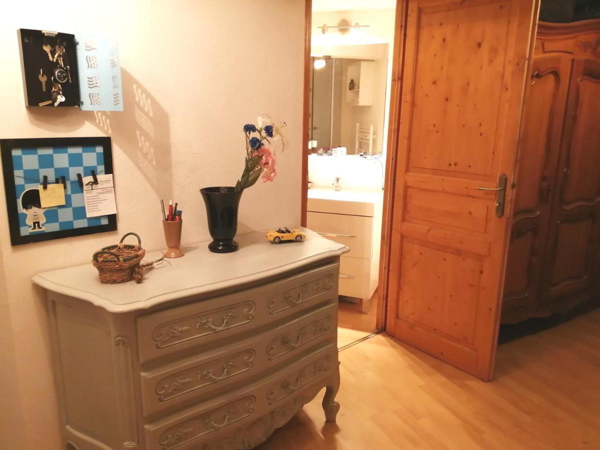 Studio Bar Sur Mulhouse Sud Illfurth Екстер'єр фото